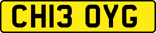 CH13OYG