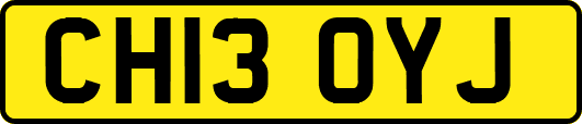 CH13OYJ