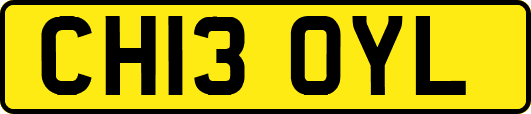 CH13OYL