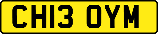 CH13OYM