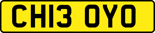 CH13OYO