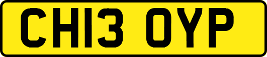 CH13OYP