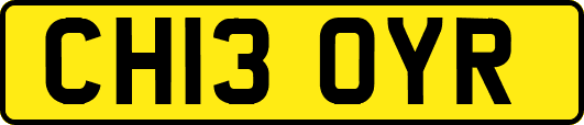 CH13OYR