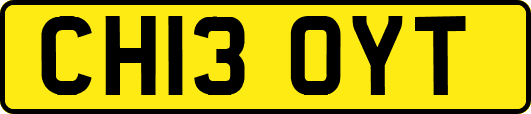 CH13OYT