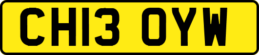 CH13OYW