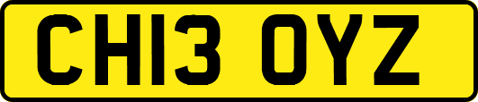 CH13OYZ
