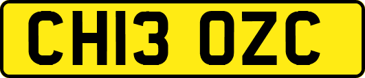 CH13OZC