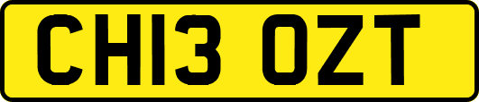 CH13OZT