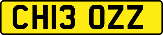 CH13OZZ
