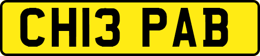 CH13PAB