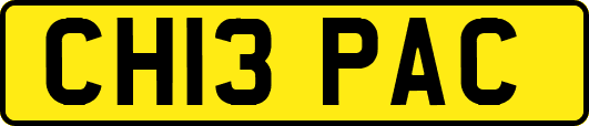 CH13PAC