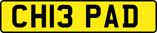 CH13PAD