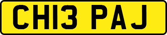 CH13PAJ