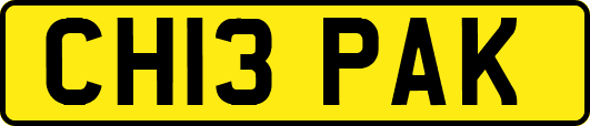 CH13PAK