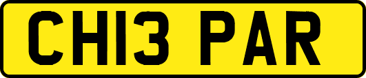 CH13PAR