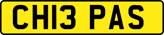 CH13PAS
