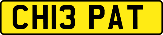 CH13PAT