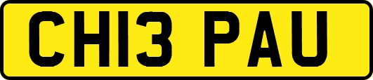 CH13PAU