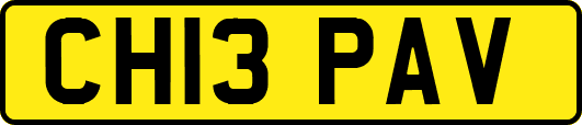 CH13PAV
