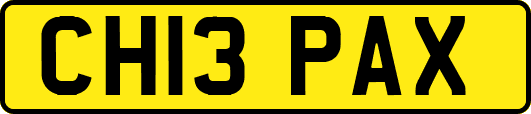 CH13PAX