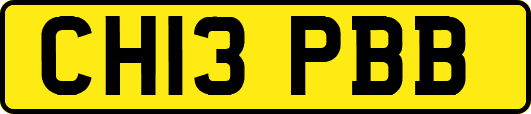 CH13PBB