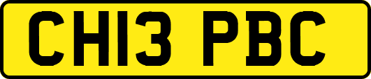 CH13PBC