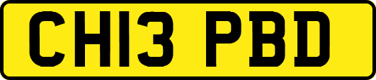 CH13PBD