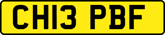 CH13PBF