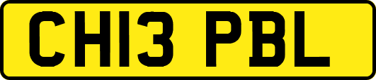 CH13PBL