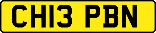 CH13PBN