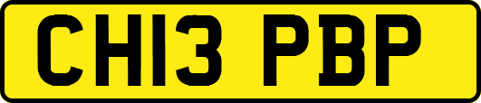 CH13PBP