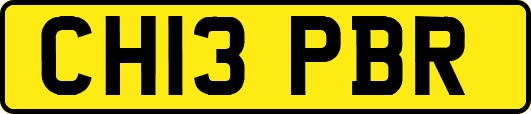 CH13PBR