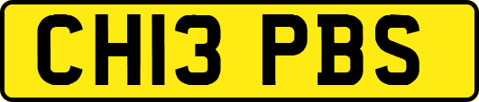 CH13PBS