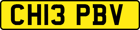 CH13PBV
