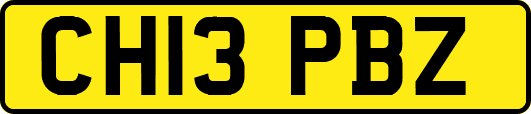 CH13PBZ