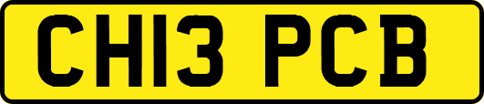 CH13PCB