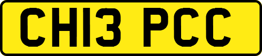 CH13PCC