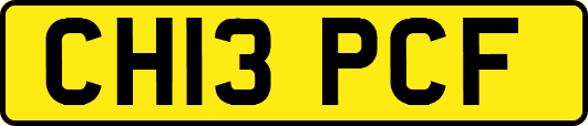 CH13PCF