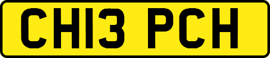 CH13PCH