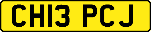 CH13PCJ