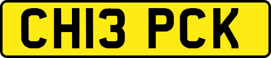 CH13PCK