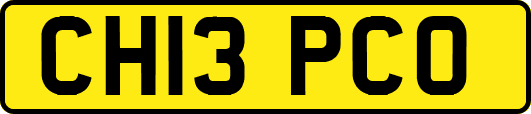 CH13PCO