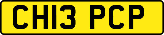 CH13PCP