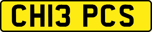 CH13PCS