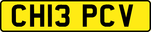 CH13PCV