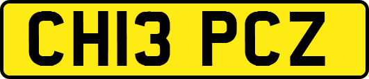 CH13PCZ