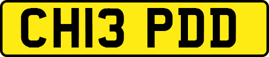 CH13PDD