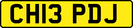 CH13PDJ
