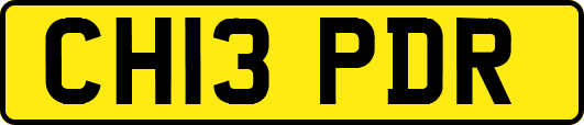 CH13PDR