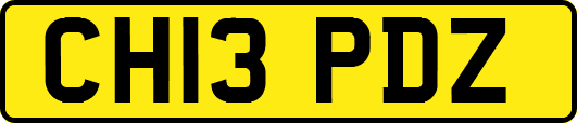 CH13PDZ